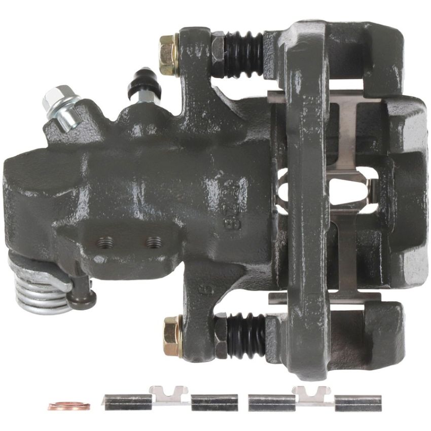 CARDONE Reman 19-B2679 Remanufactured Unloaded Caliper w/Bracket