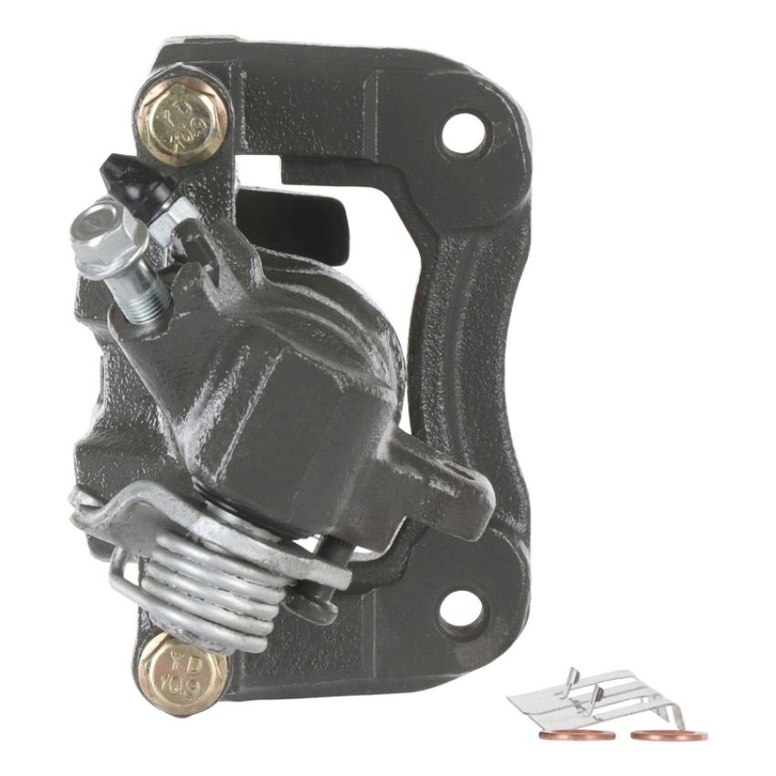 CARDONE Reman 19-B2679 Remanufactured Unloaded Caliper w/Bracket