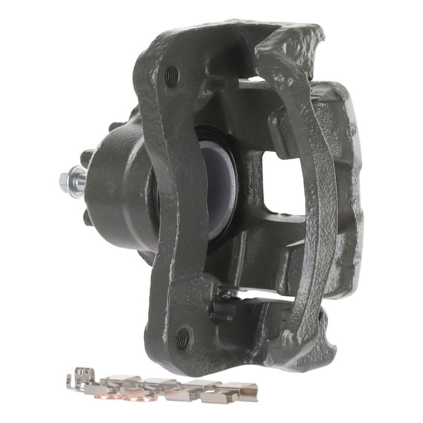 CARDONE Reman 19-B2680 Remanufactured Unloaded Caliper w/Bracket