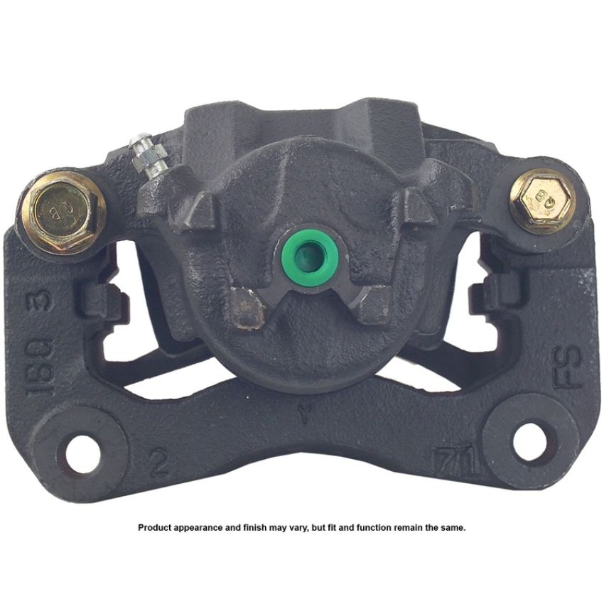 CARDONE Reman 19-B2680 Remanufactured Unloaded Caliper w/Bracket