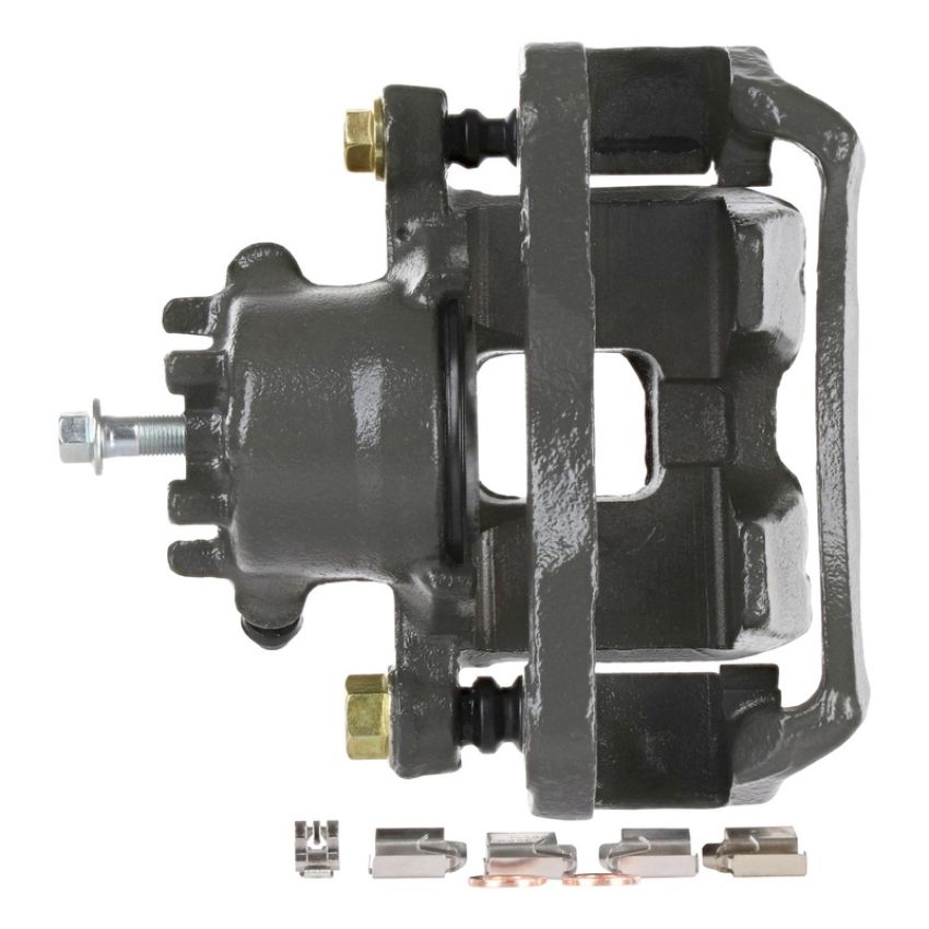 CARDONE Reman 19-B2680 Remanufactured Unloaded Caliper w/Bracket