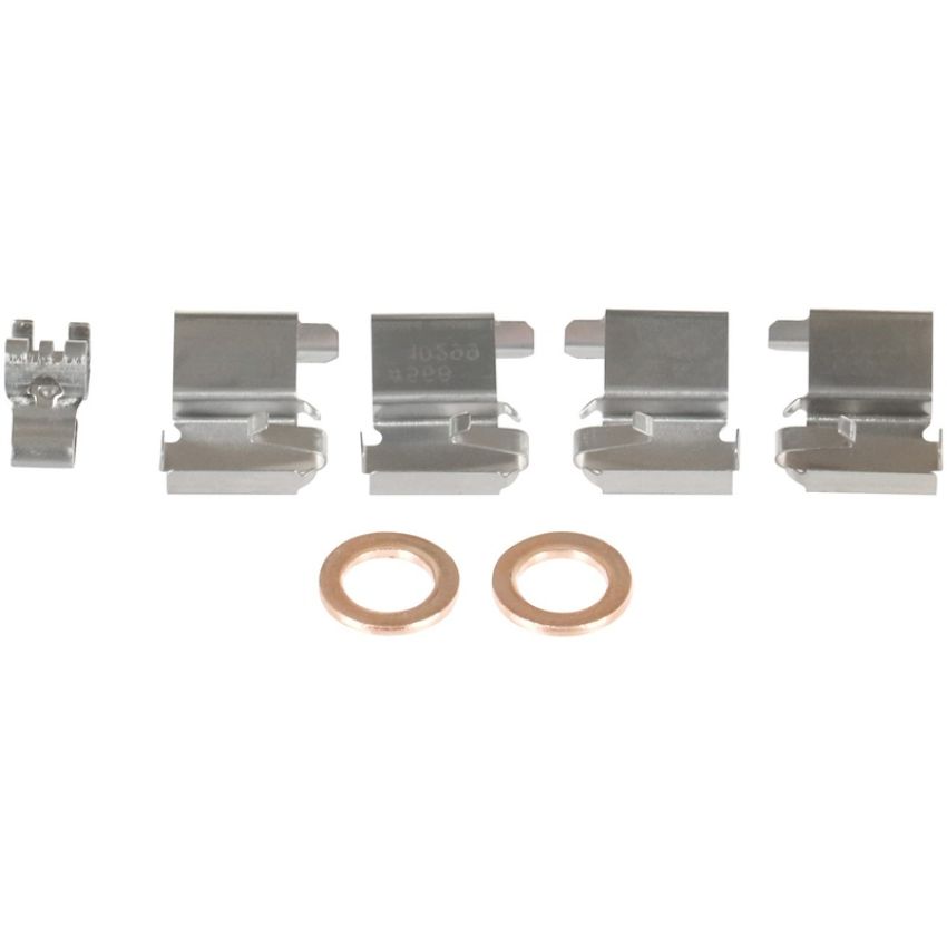 CARDONE Reman 19-B2680 Remanufactured Unloaded Caliper w/Bracket
