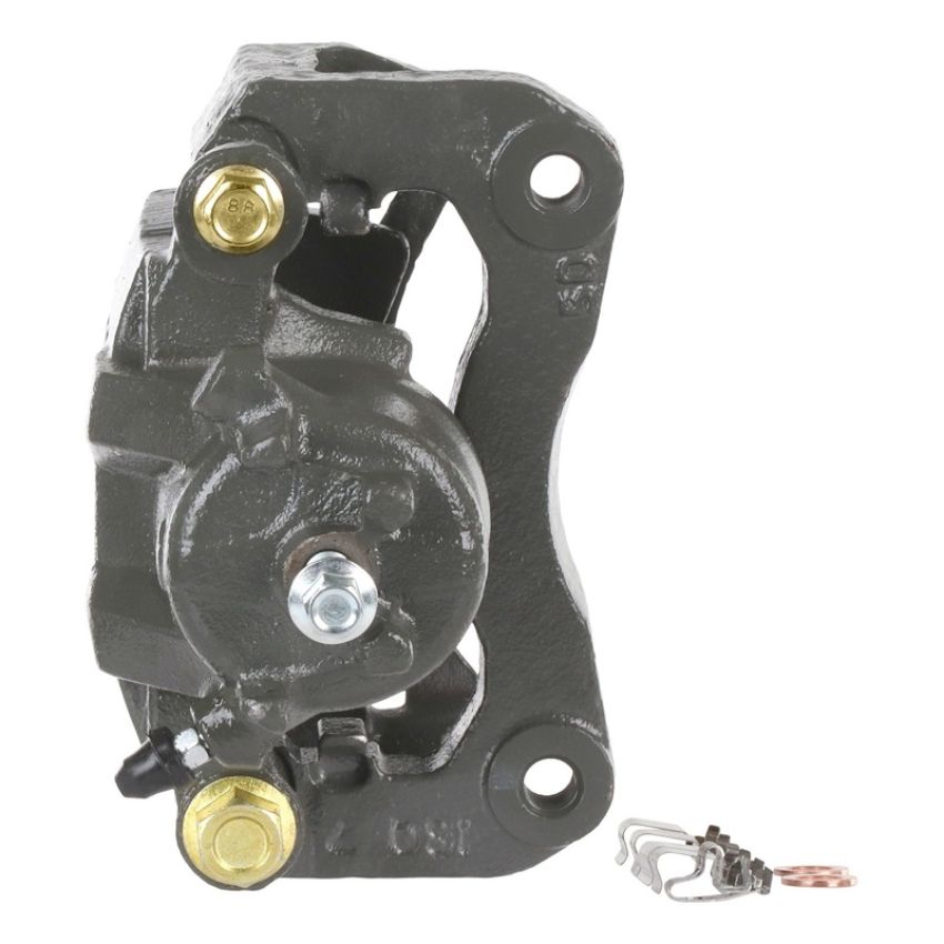 CARDONE Reman 19-B2680 Remanufactured Unloaded Caliper w/Bracket