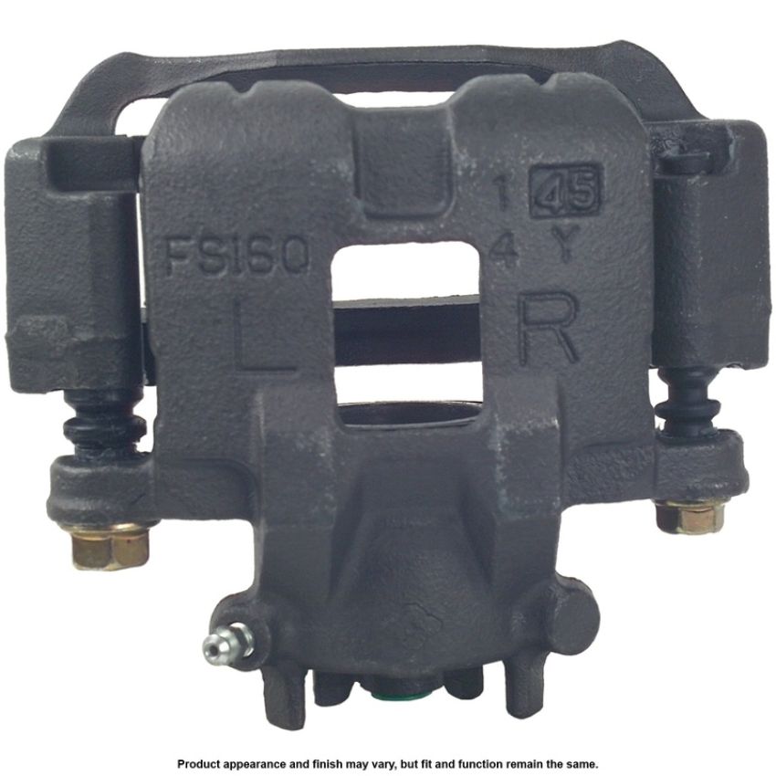 CARDONE Reman 19-B2680 Remanufactured Unloaded Caliper w/Bracket