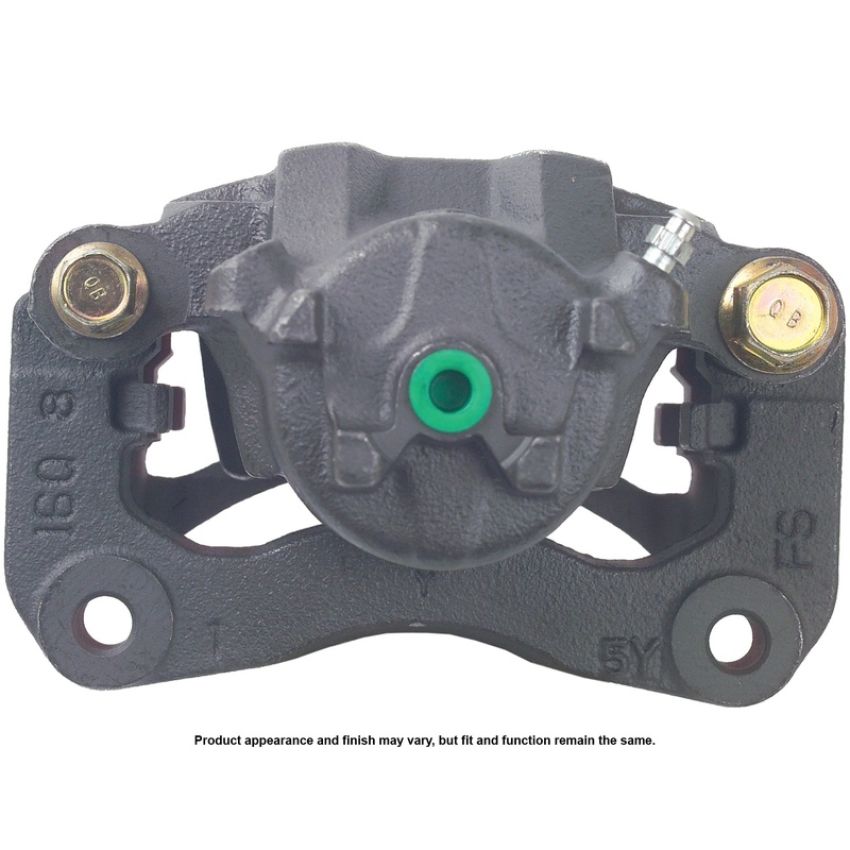 CARDONE Reman 19-B2681 Remanufactured Unloaded Caliper w/Bracket