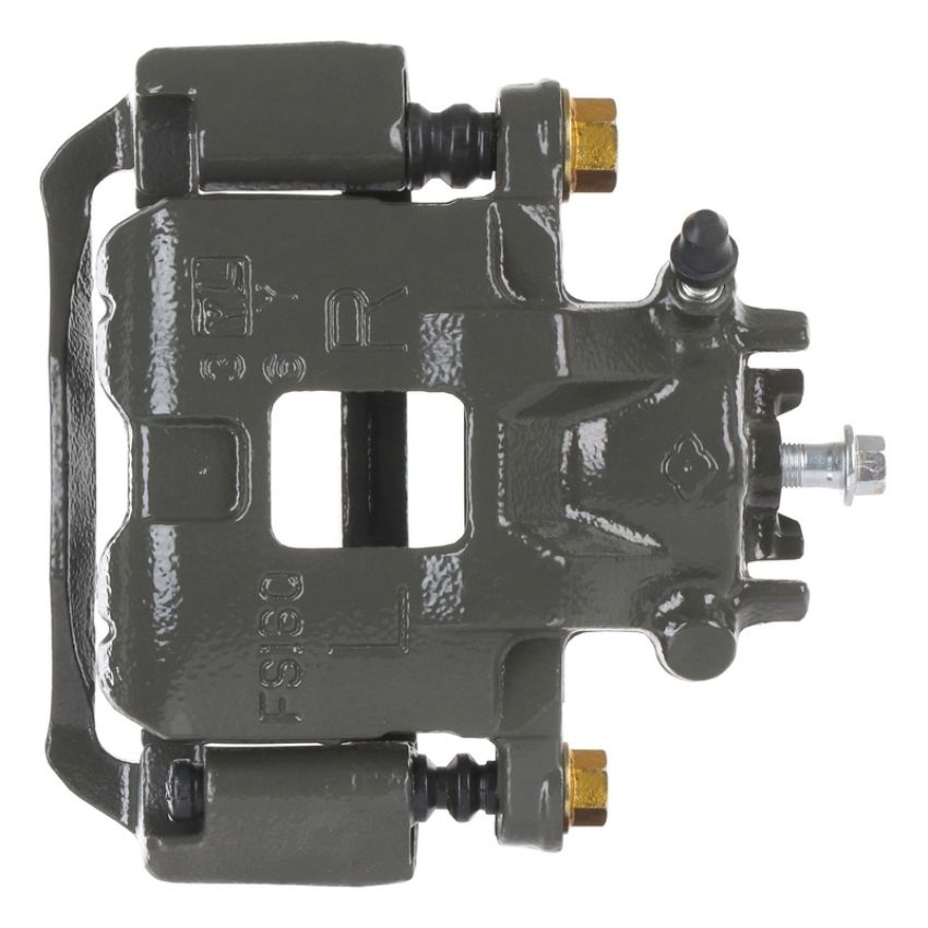 CARDONE Reman 19-B2681 Remanufactured Unloaded Caliper w/Bracket