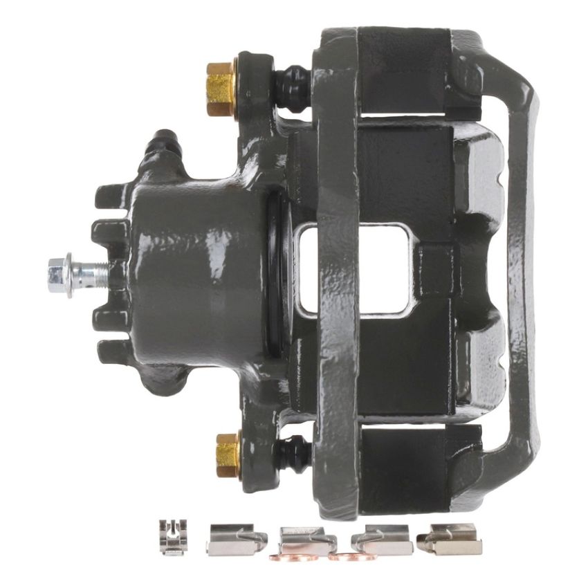 CARDONE Reman 19-B2681 Remanufactured Unloaded Caliper w/Bracket
