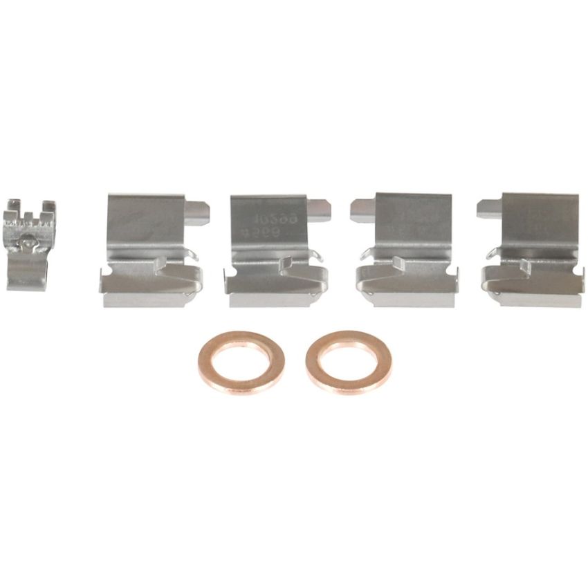 CARDONE Reman 19-B2681 Remanufactured Unloaded Caliper w/Bracket