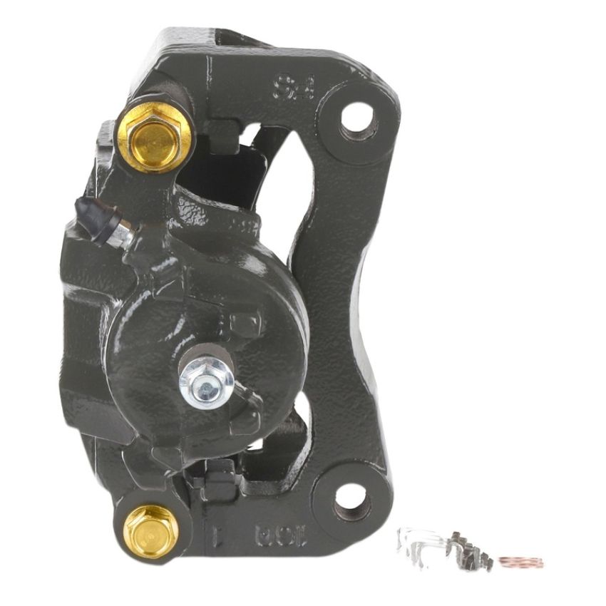 CARDONE Reman 19-B2681 Remanufactured Unloaded Caliper w/Bracket
