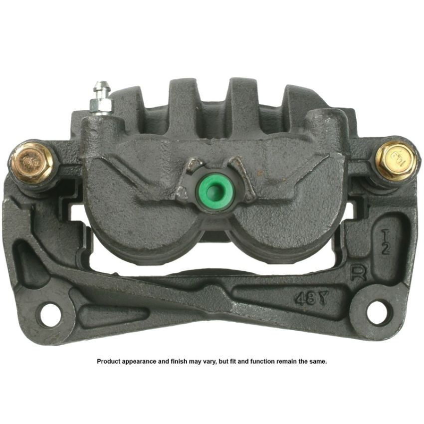 CARDONE Reman 19-B2682 Remanufactured Unloaded Caliper w/Bracket