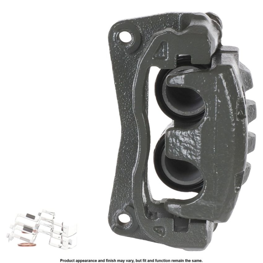 CARDONE Reman 19-B2682 Remanufactured Unloaded Caliper w/Bracket