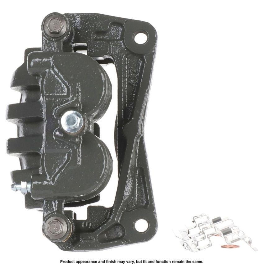 CARDONE Reman 19-B2682 Remanufactured Unloaded Caliper w/Bracket