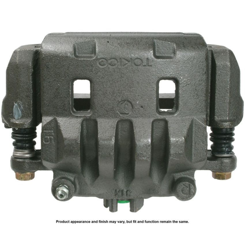 CARDONE Reman 19-B2682 Remanufactured Unloaded Caliper w/Bracket