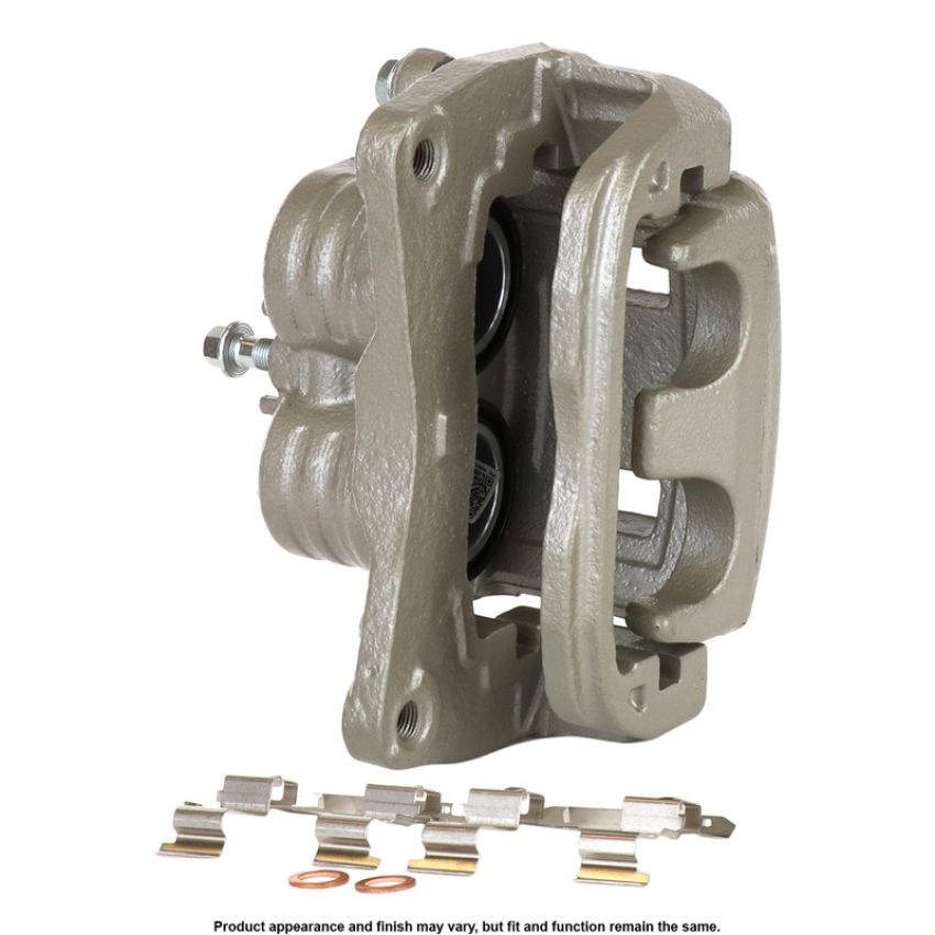 CARDONE Reman 19-B2682B Remanufactured Unloaded Caliper w/Bracket