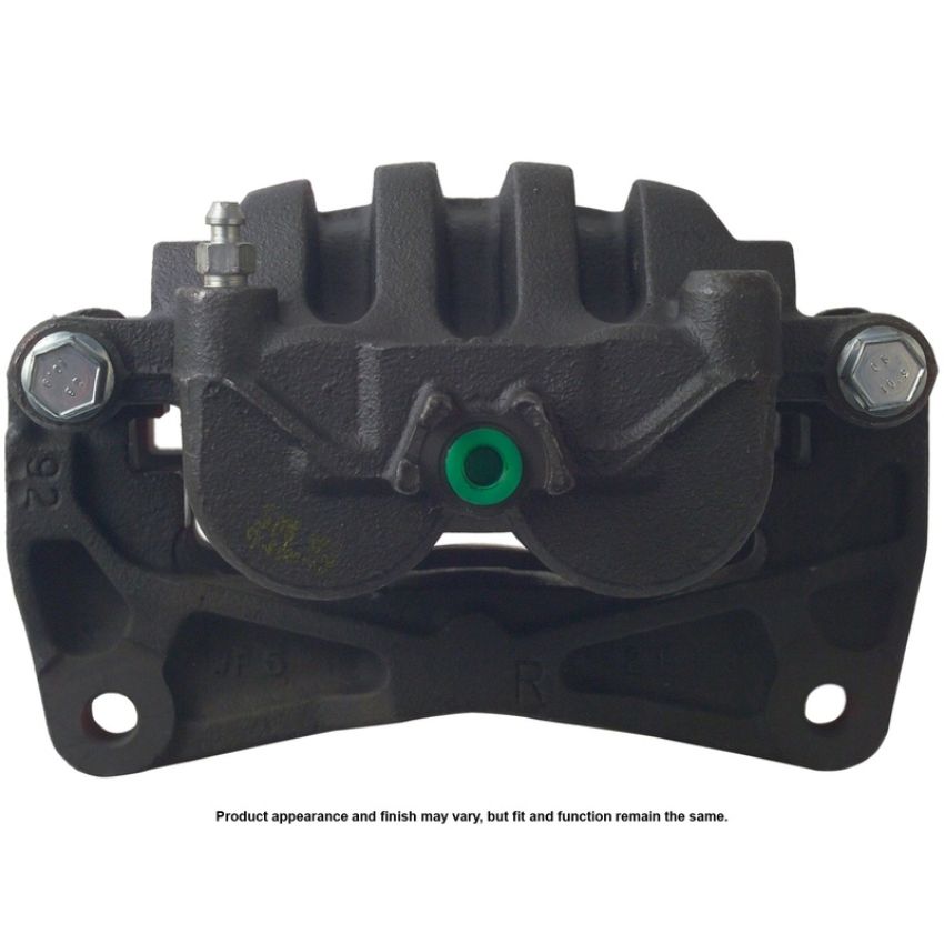 CARDONE Reman 19-B2682B Remanufactured Unloaded Caliper w/Bracket
