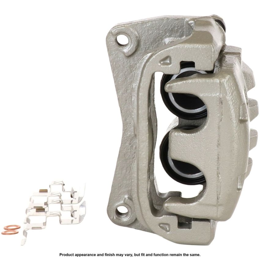 CARDONE Reman 19-B2682B Remanufactured Unloaded Caliper w/Bracket