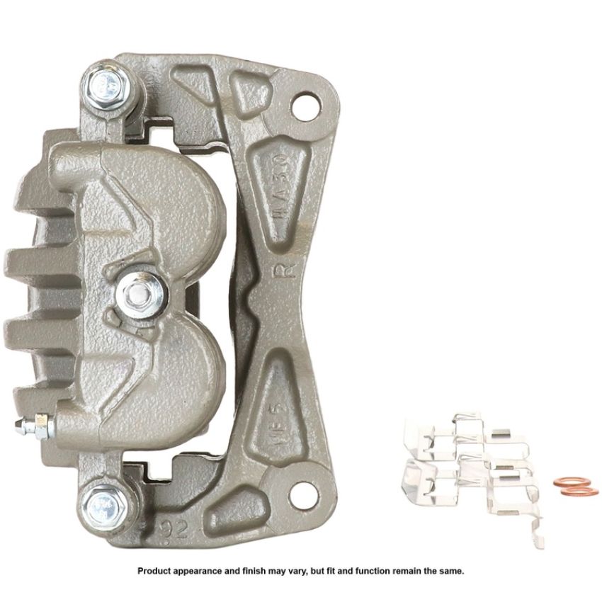 CARDONE Reman 19-B2682B Remanufactured Unloaded Caliper w/Bracket