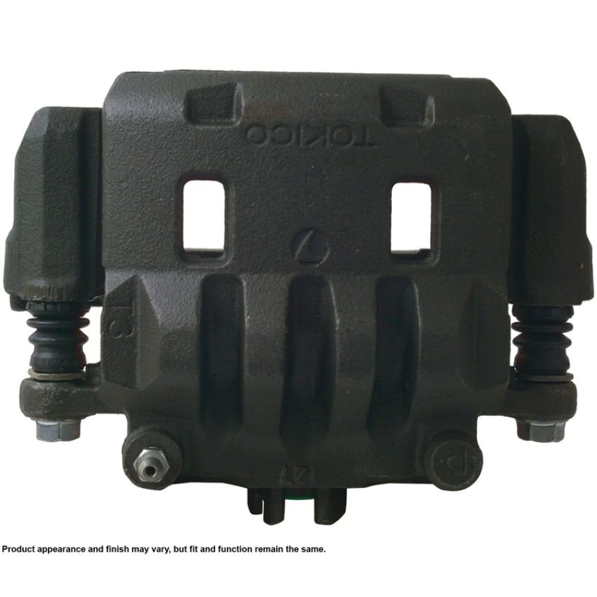 CARDONE Reman 19-B2682B Remanufactured Unloaded Caliper w/Bracket
