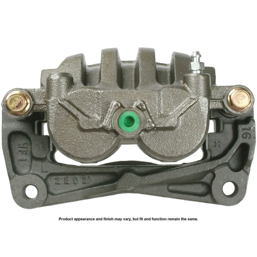 CARDONE Reman 19-B2683 Remanufactured Unloaded Caliper w/Bracket