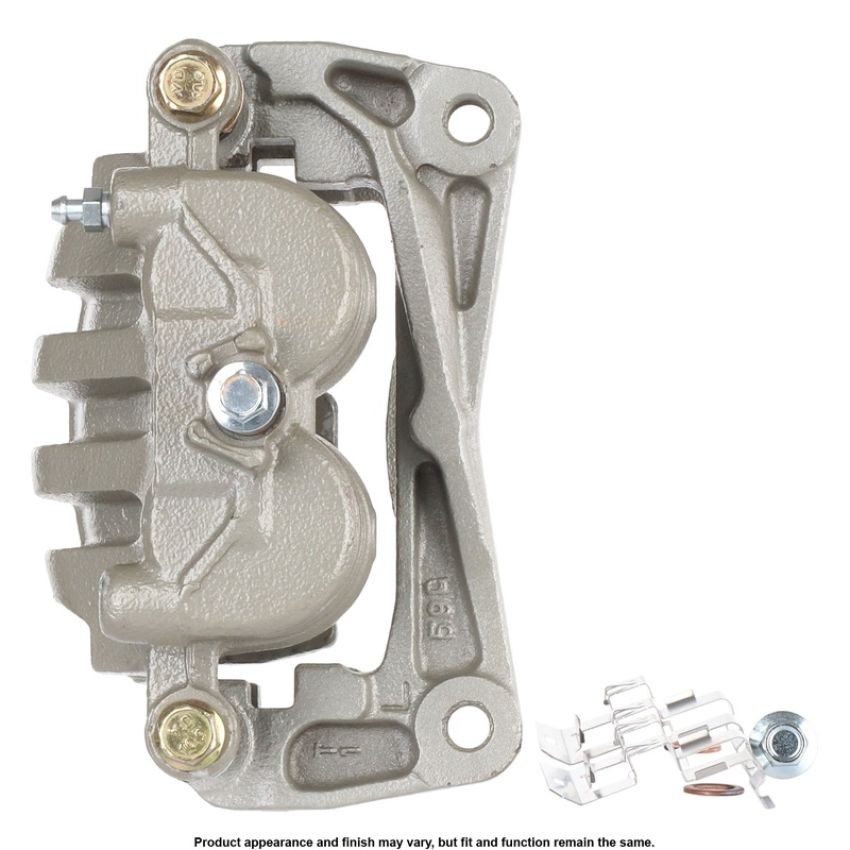 CARDONE Reman 19-B2683 Remanufactured Unloaded Caliper w/Bracket
