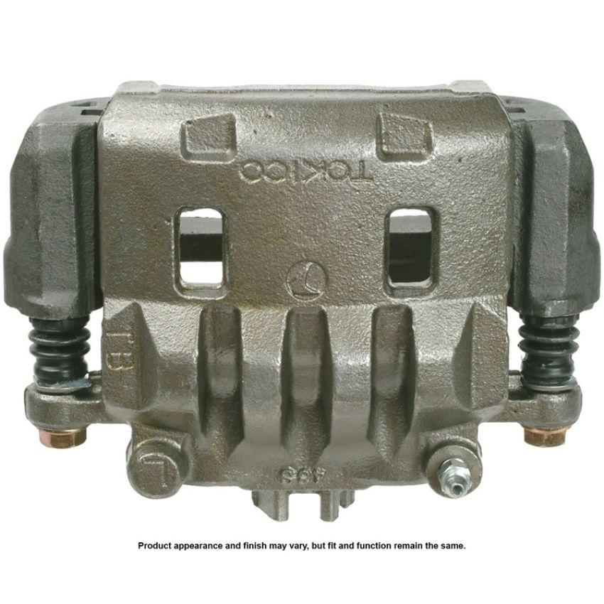 CARDONE Reman 19-B2683 Remanufactured Unloaded Caliper w/Bracket