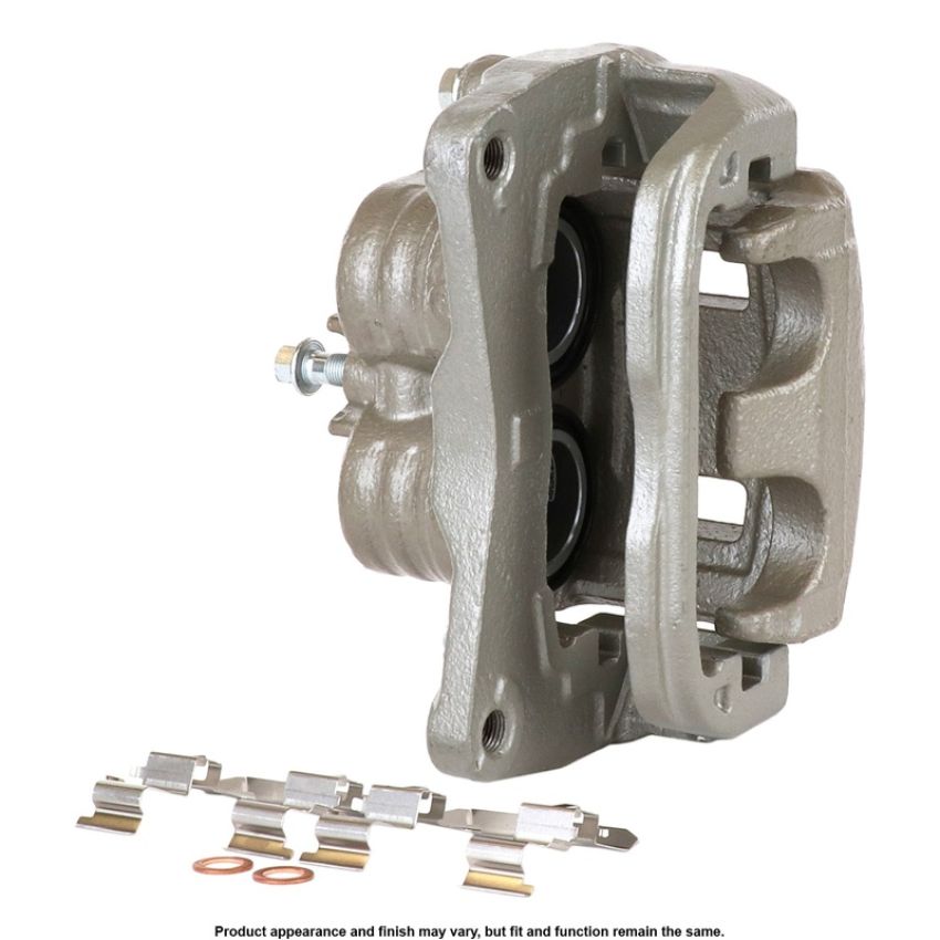 CARDONE Reman 19-B2683B Remanufactured Unloaded Caliper w/Bracket