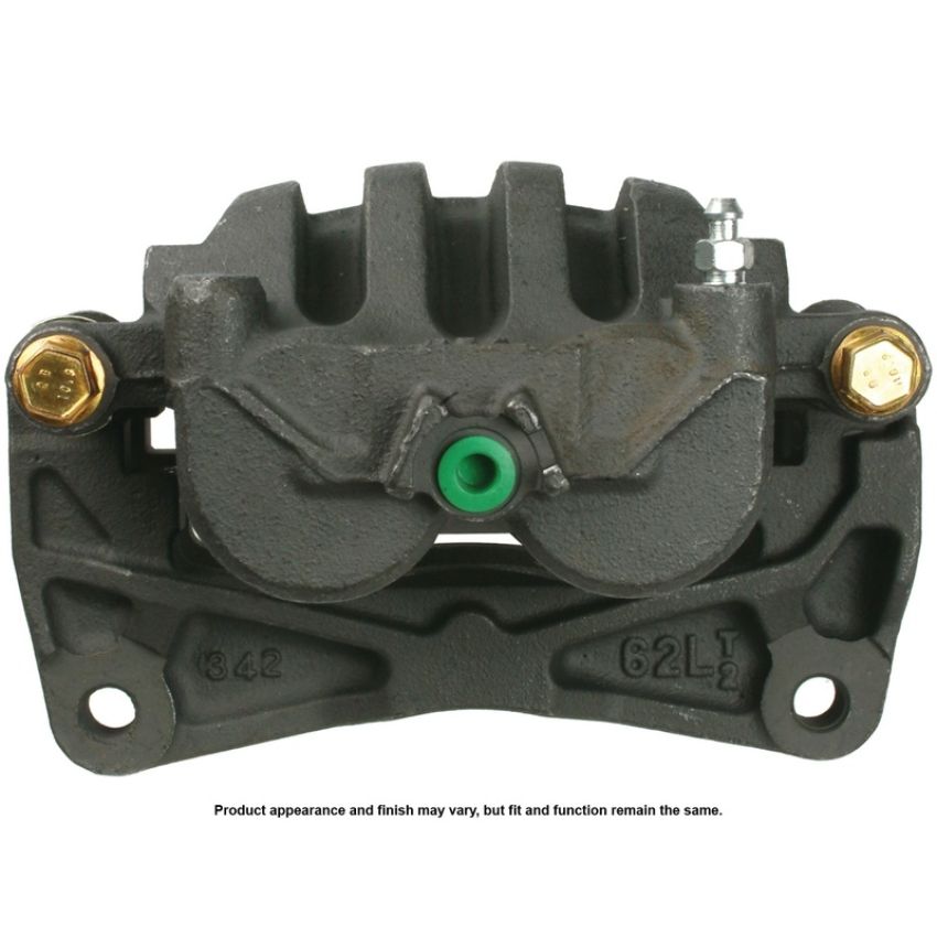 CARDONE Reman 19-B2683B Remanufactured Unloaded Caliper w/Bracket