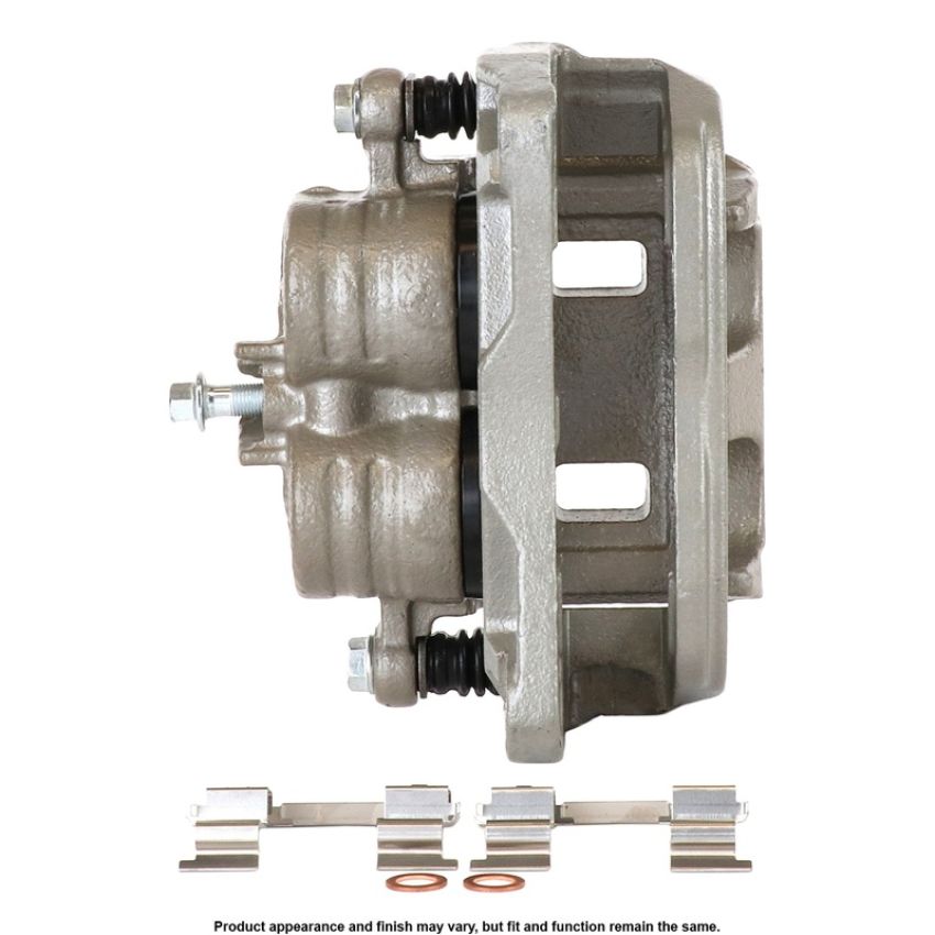 CARDONE Reman 19-B2683B Remanufactured Unloaded Caliper w/Bracket