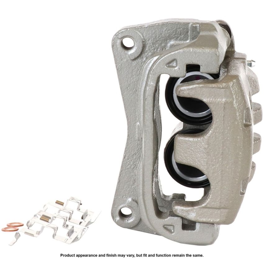 CARDONE Reman 19-B2683B Remanufactured Unloaded Caliper w/Bracket