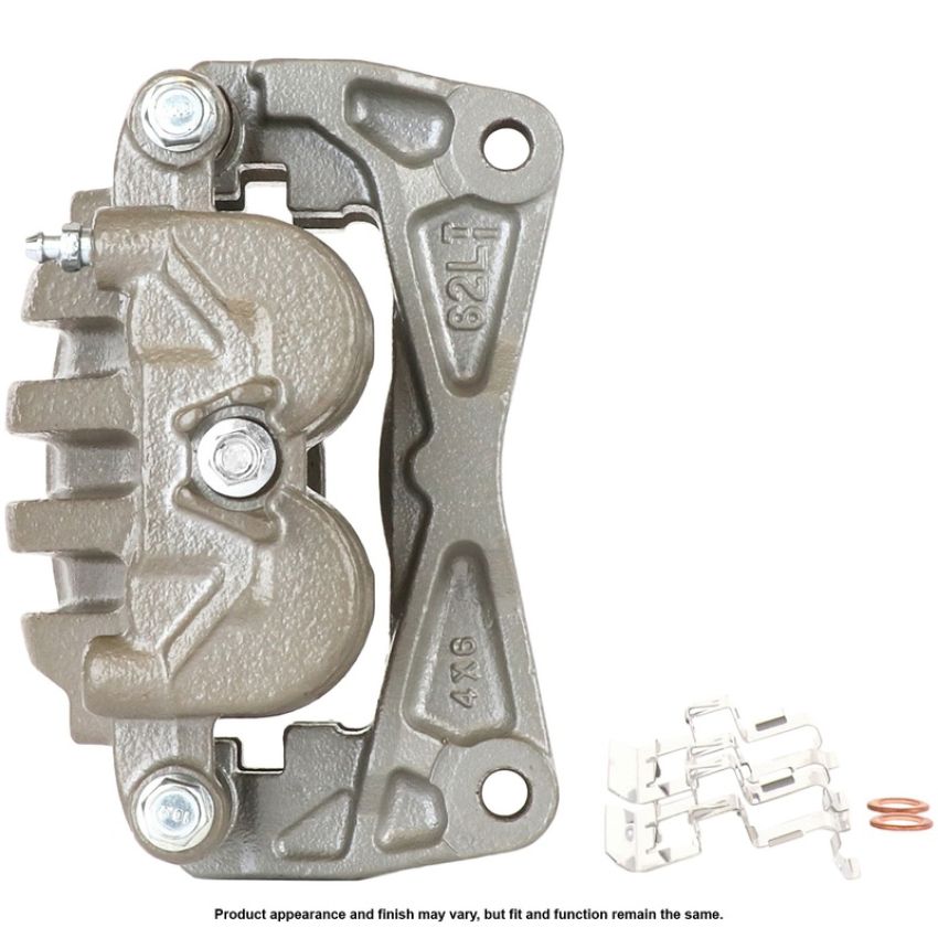 CARDONE Reman 19-B2683B Remanufactured Unloaded Caliper w/Bracket