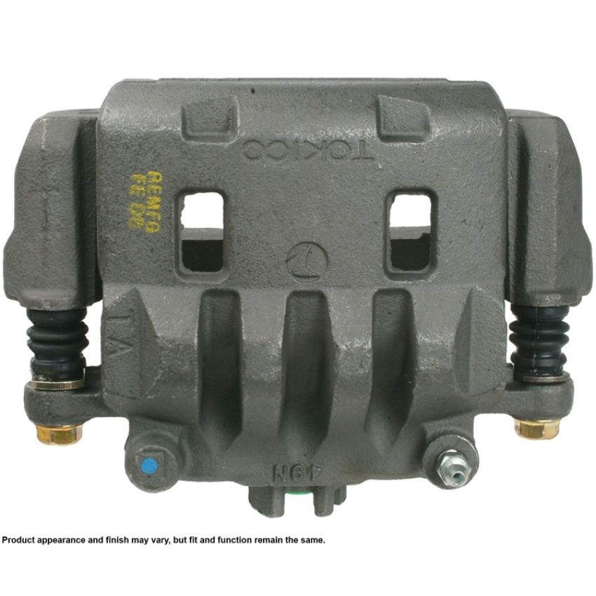 CARDONE Reman 19-B2683B Remanufactured Unloaded Caliper w/Bracket