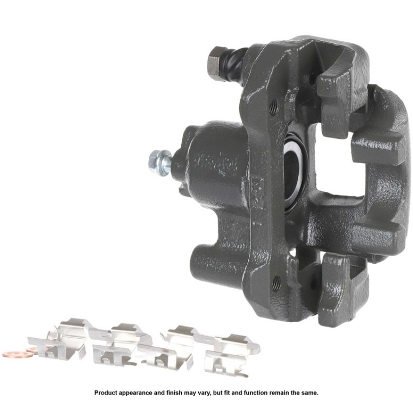CARDONE Reman 19-B2684 Remanufactured Unloaded Caliper w/Bracket