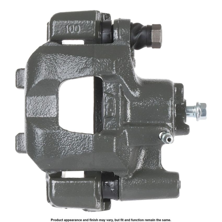CARDONE Reman 19-B2684 Remanufactured Unloaded Caliper w/Bracket