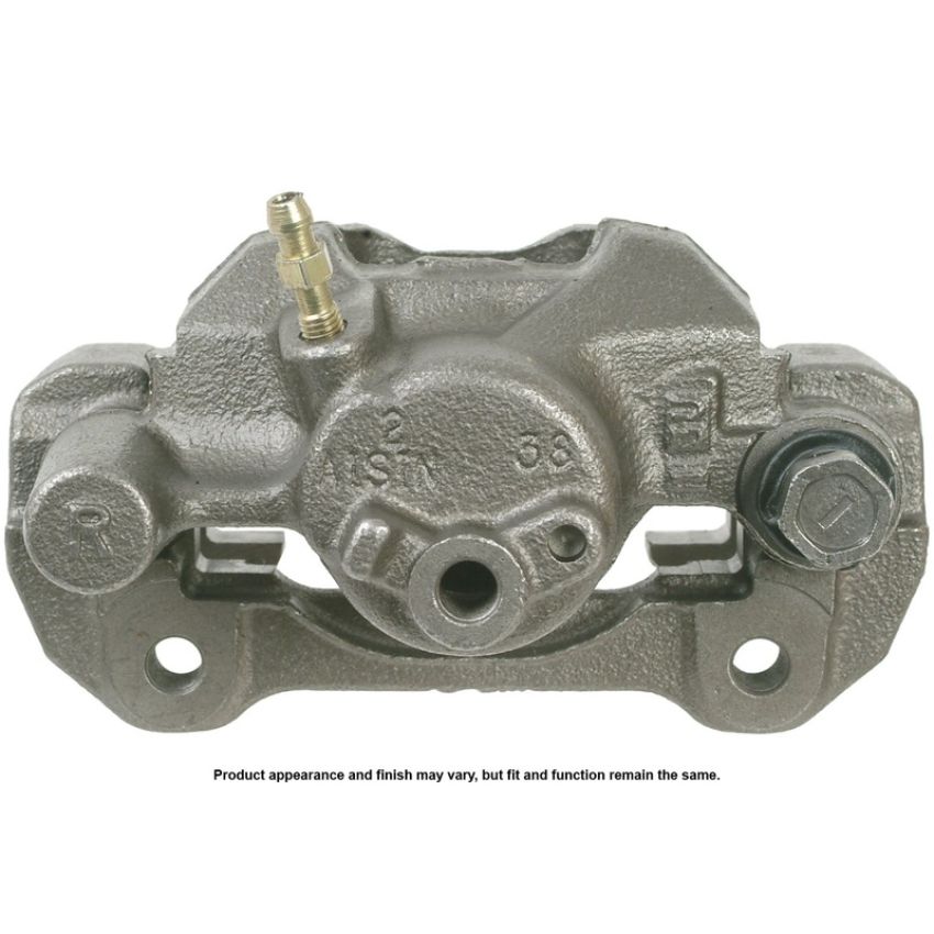 CARDONE Reman 19-B2684 Remanufactured Unloaded Caliper w/Bracket