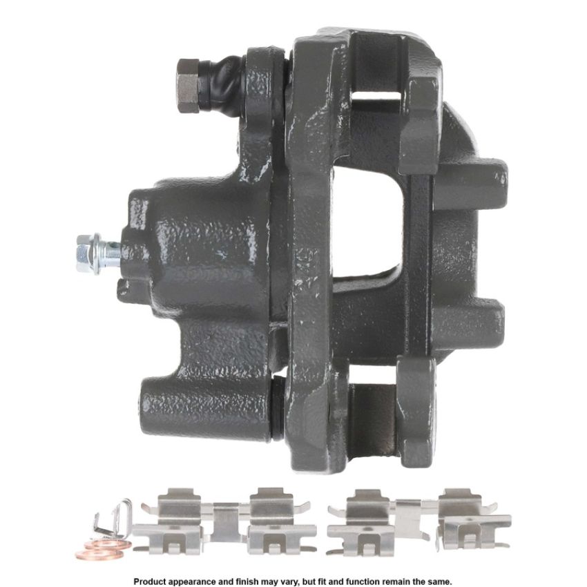 CARDONE Reman 19-B2684 Remanufactured Unloaded Caliper w/Bracket