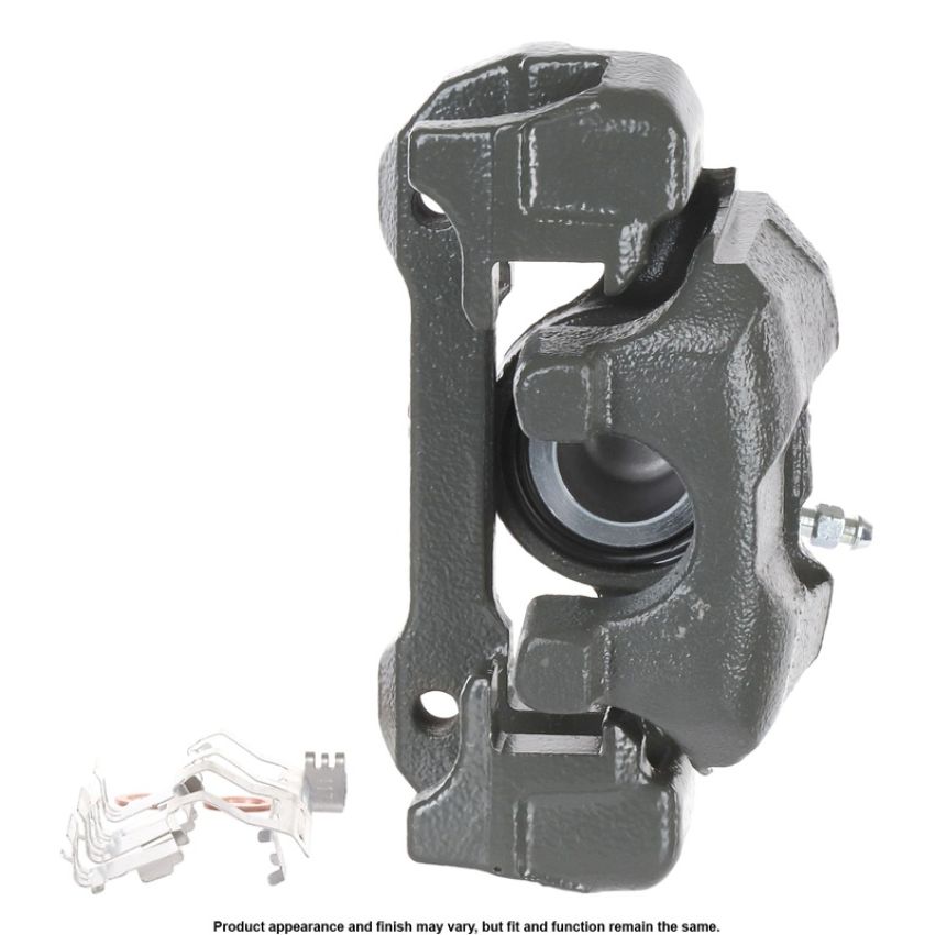 CARDONE Reman 19-B2684 Remanufactured Unloaded Caliper w/Bracket
