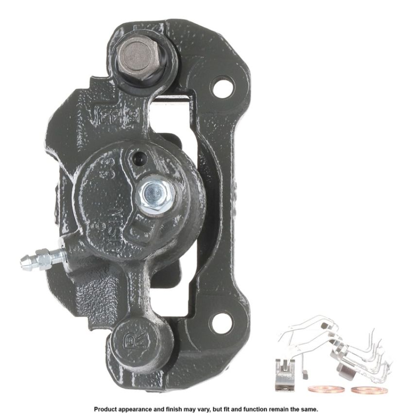 CARDONE Reman 19-B2684 Remanufactured Unloaded Caliper w/Bracket