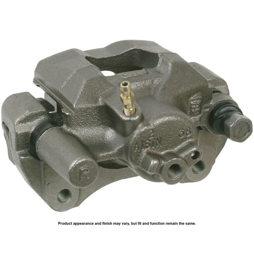 CARDONE Reman 19-B2684A Remanufactured Unloaded Caliper w/Bracket