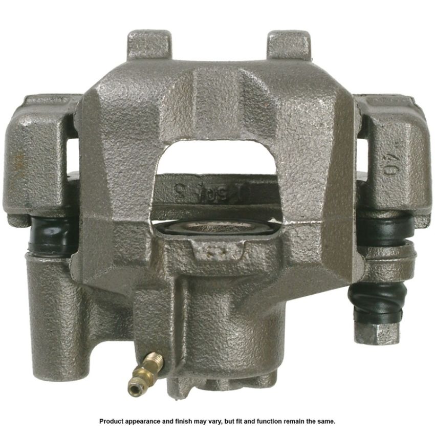 CARDONE Reman 19-B2684A Remanufactured Unloaded Caliper w/Bracket