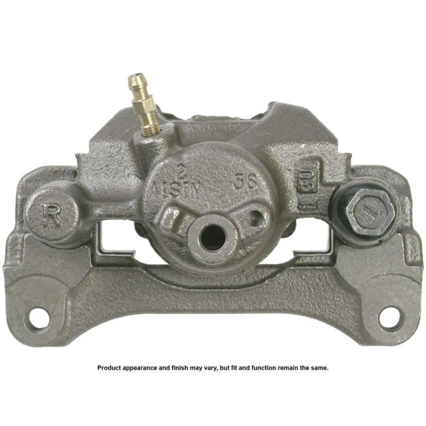 CARDONE Reman 19-B2684B Remanufactured Unloaded Caliper w/Bracket
