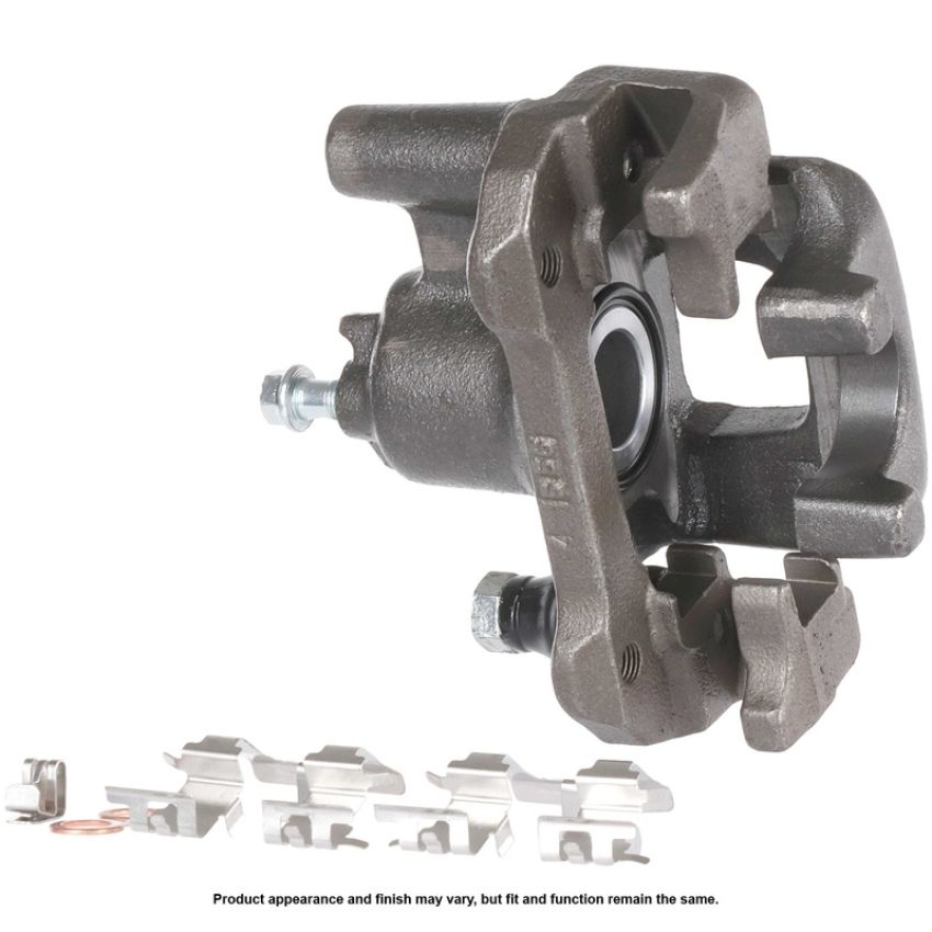 CARDONE Reman 19-B2685 Remanufactured Unloaded Caliper w/Bracket