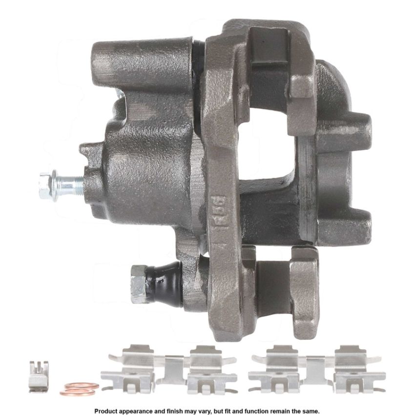 CARDONE Reman 19-B2685 Remanufactured Unloaded Caliper w/Bracket
