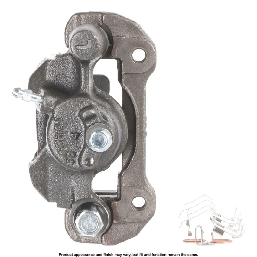 CARDONE Reman 19-B2685 Remanufactured Unloaded Caliper w/Bracket