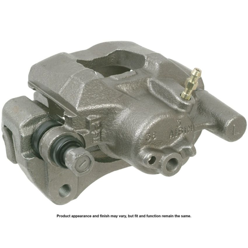 CARDONE Reman 19-B2685A Remanufactured Unloaded Caliper w/Bracket