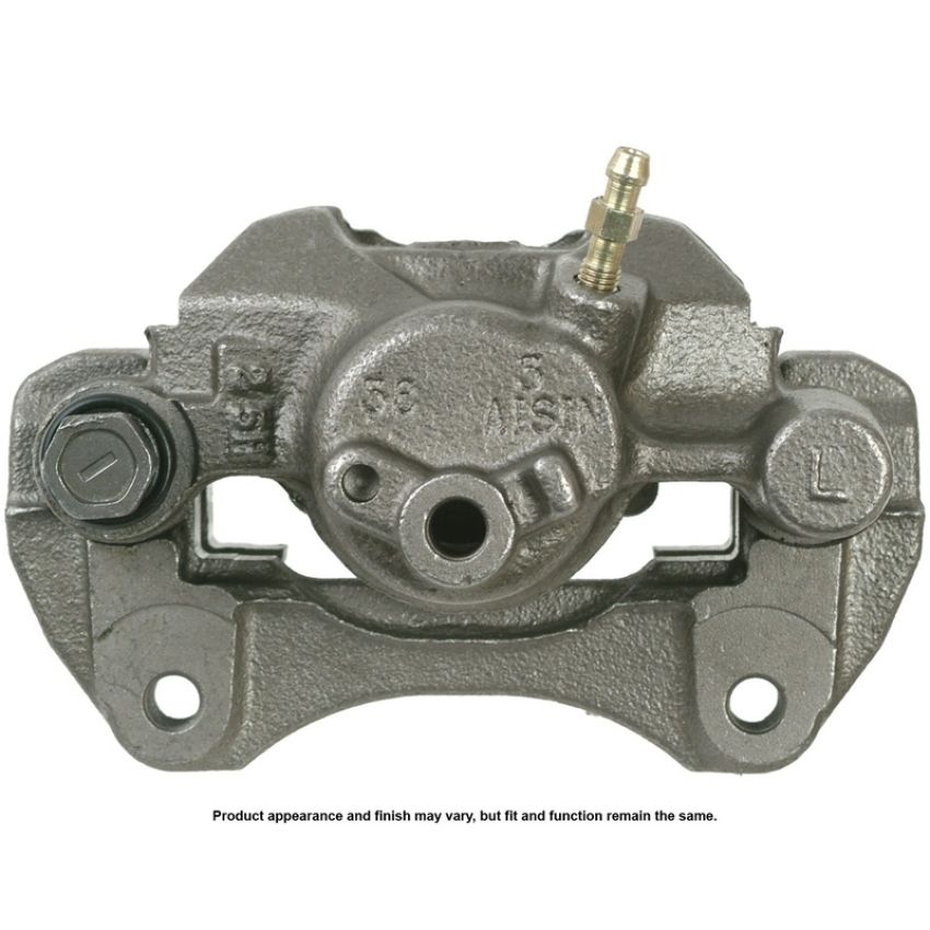 CARDONE Reman 19-B2685A Remanufactured Unloaded Caliper w/Bracket