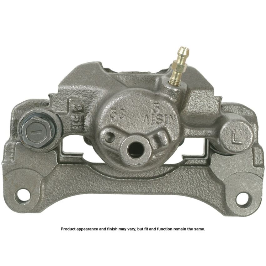 CARDONE Reman 19-B2685B Remanufactured Unloaded Caliper w/Bracket