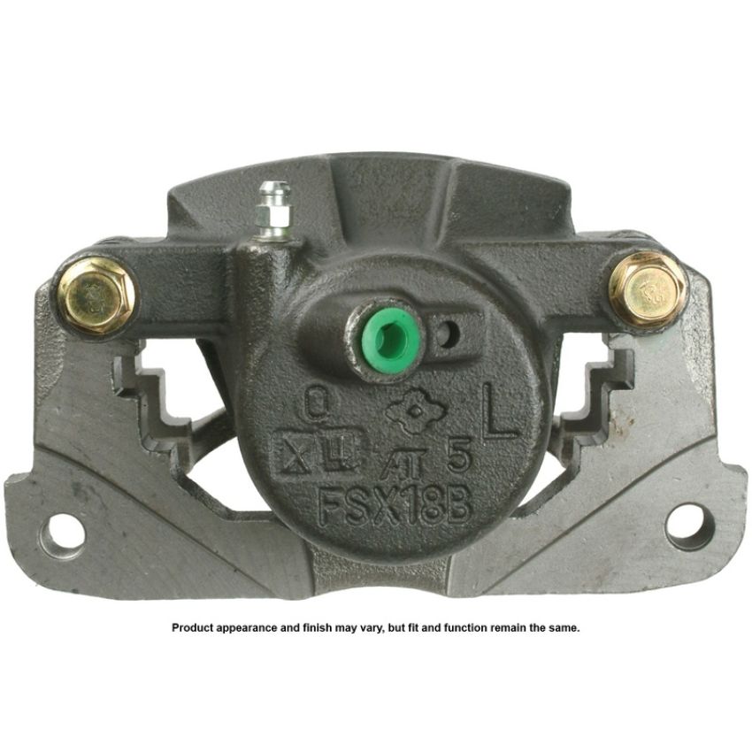 CARDONE Reman 19-B2688 Remanufactured Unloaded Caliper w/Bracket