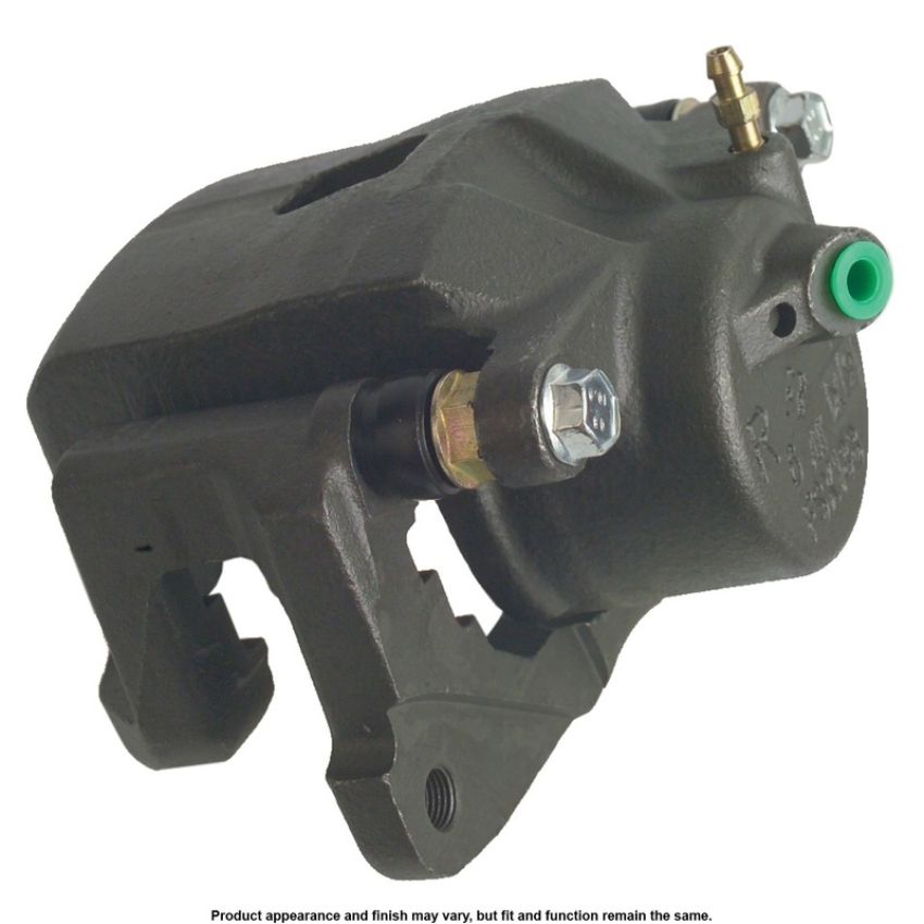 CARDONE Reman 19-B2689 Remanufactured Unloaded Caliper w/Bracket