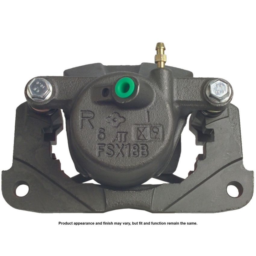CARDONE Reman 19-B2689 Remanufactured Unloaded Caliper w/Bracket