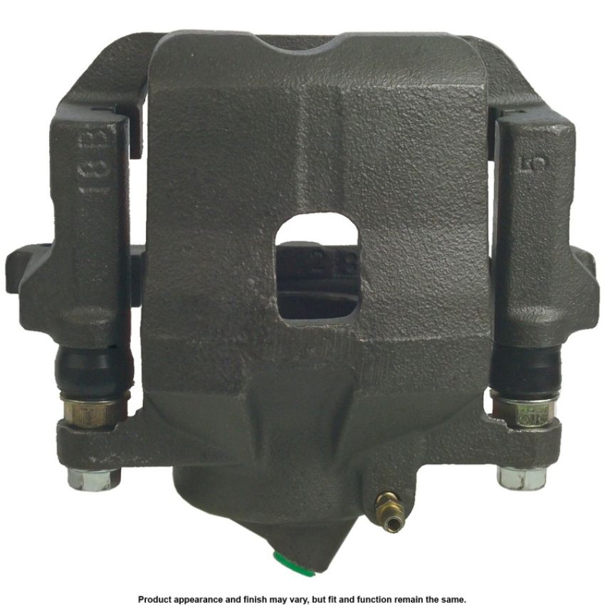CARDONE Reman 19-B2689 Remanufactured Unloaded Caliper w/Bracket